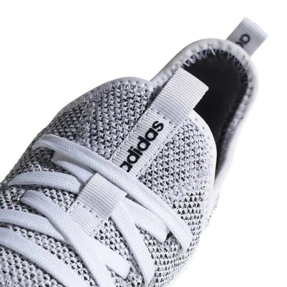 New Adidas Ladies' Cloudfoam Pure Sneaker Shoes - Picture 7 of 7